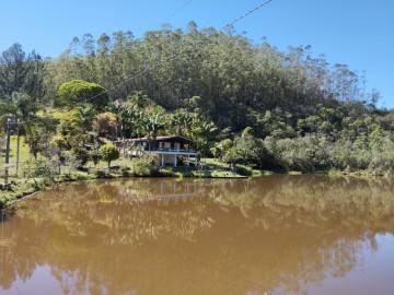 Fazenda  Venda