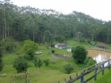 Fazenda  Venda