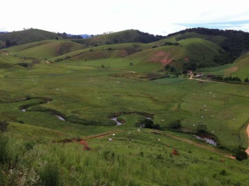 Fazenda  Venda